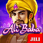 Play Ali Baba Slot Game Online