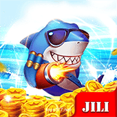 Jackpot Fishing game