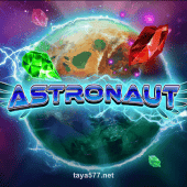 Astronaut game