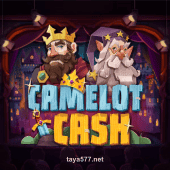 Camelot Cash game