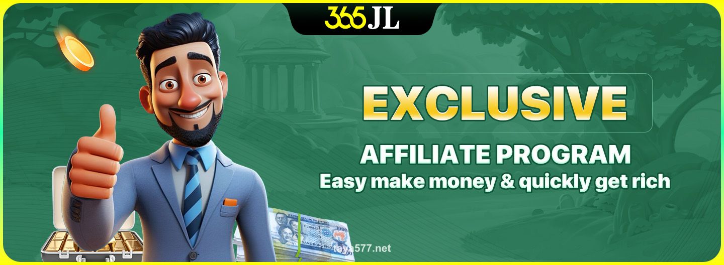 Exclusive Affiliate program